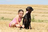 ENFANT ET CHIEN 131